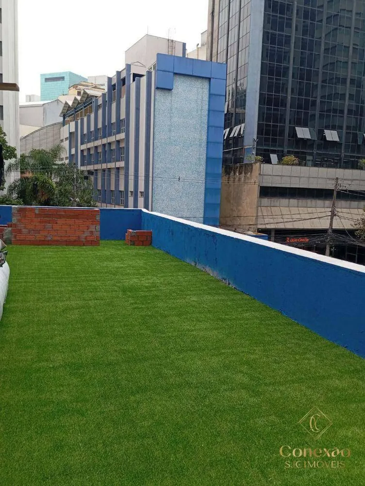 Sobrado, 3 quartos, 500 m² - Foto 1