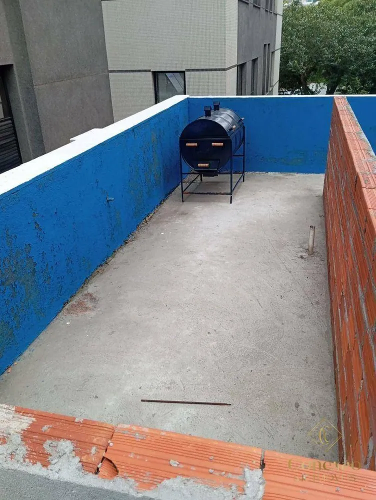 Sobrado, 3 quartos, 500 m² - Foto 3