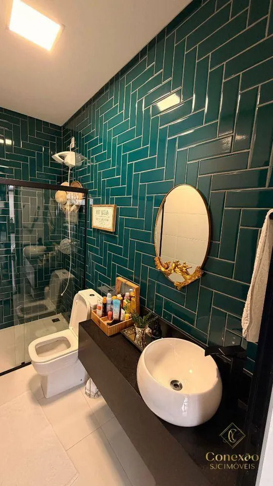 Casa de Condomínio, 3 quartos - Foto 5