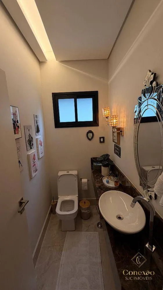Casa de Condomínio, 3 quartos - Foto 8