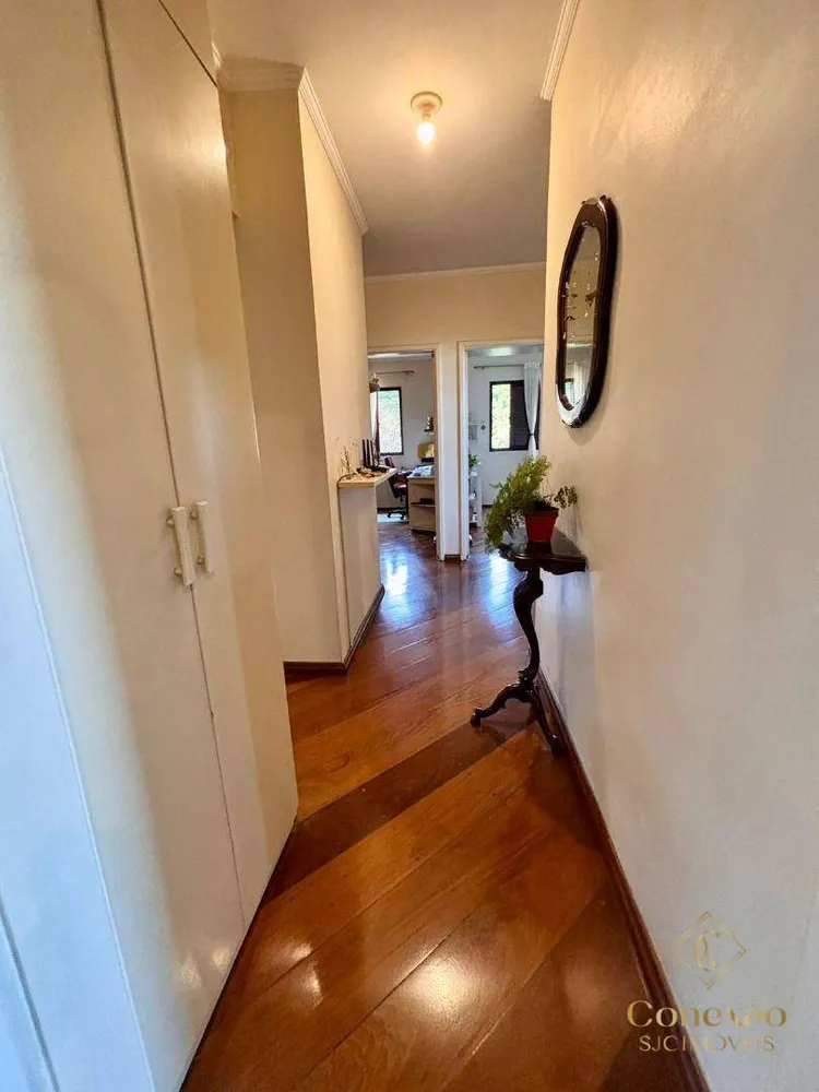 Apartamento, 3 quartos, 134 m² - Foto 3