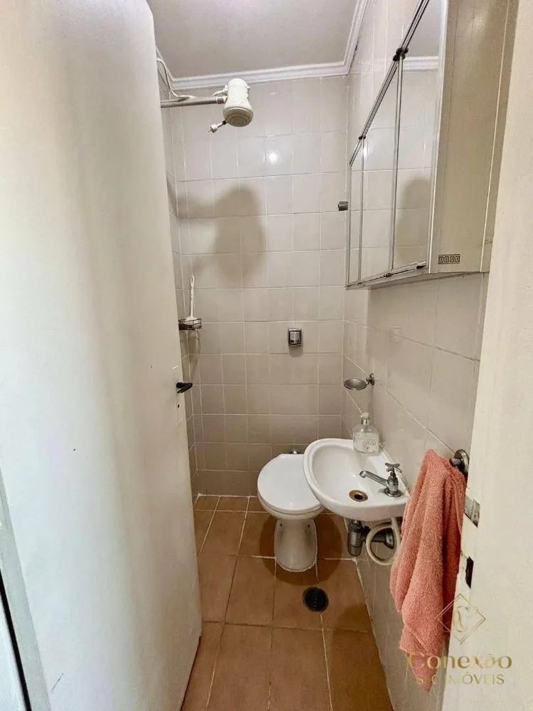 Apartamento, 3 quartos, 134 m² - Foto 1