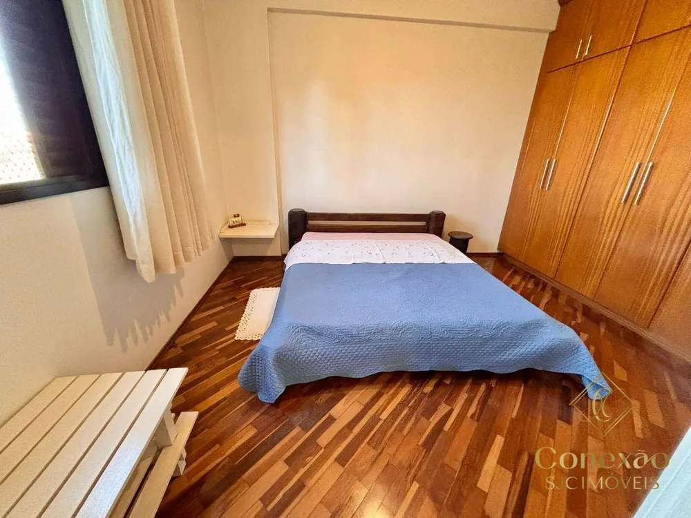 Apartamento, 3 quartos, 134 m² - Foto 2