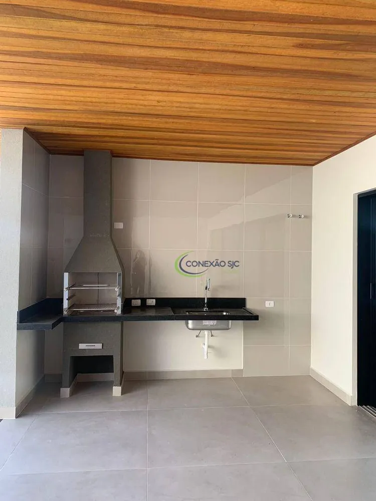 Casa de Condomínio, 4 quartos - Foto 6