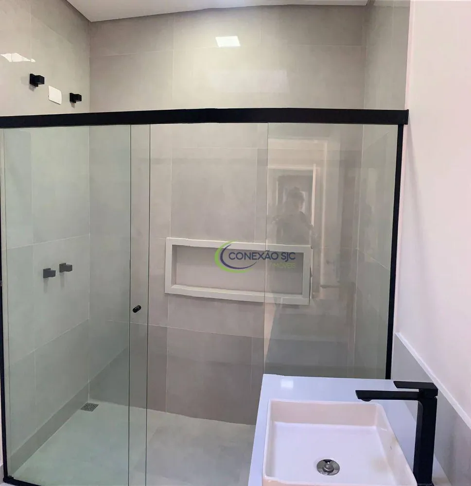Casa de Condomínio, 4 quartos - Foto 10