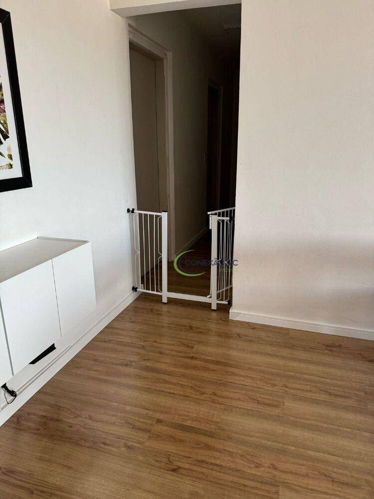 Apartamento, 3 quartos, 125 m² - Foto 3