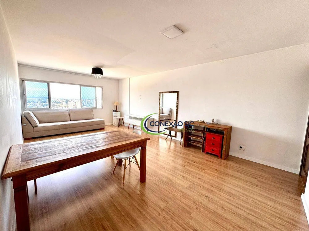 Apartamento, 3 quartos, 125 m² - Foto 2