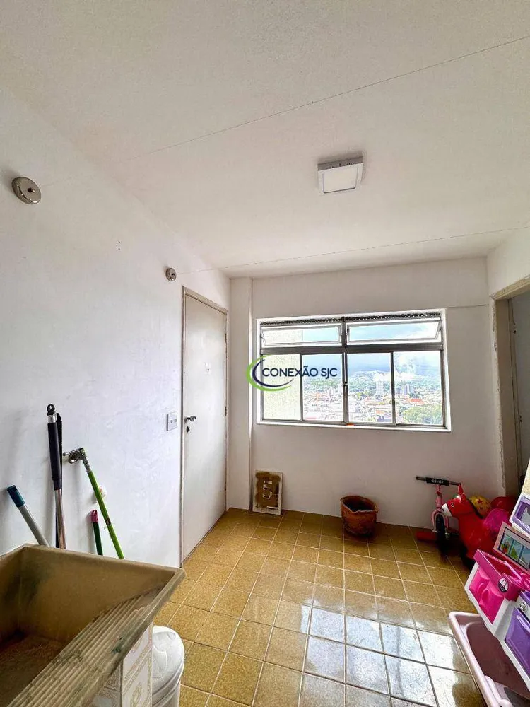 Apartamento, 3 quartos, 125 m² - Foto 11