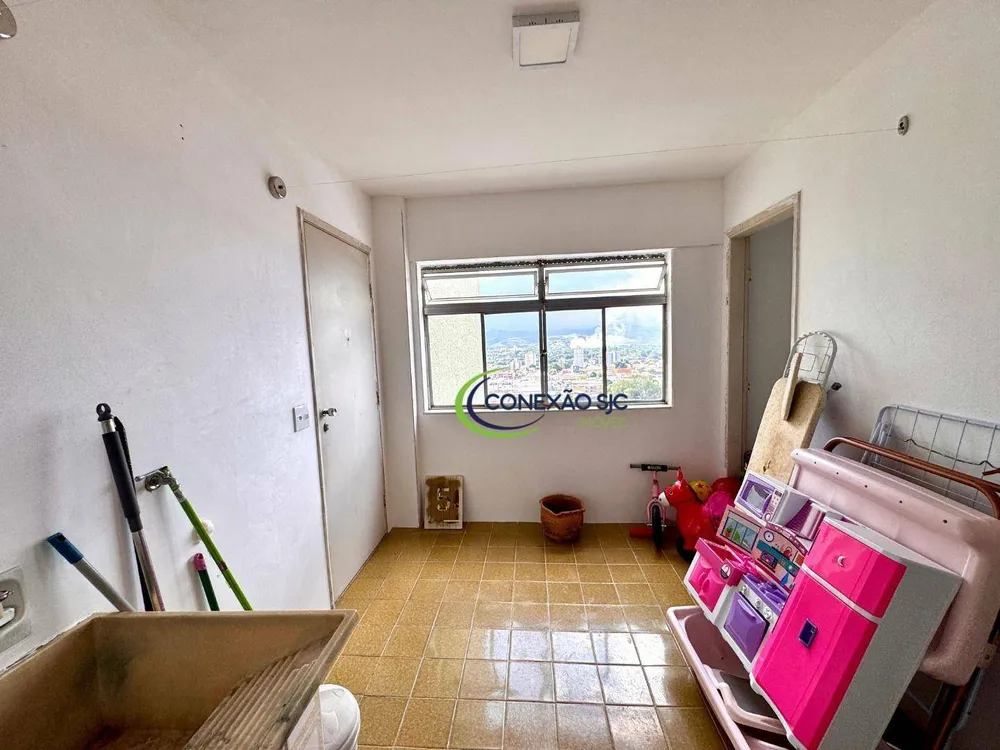 Apartamento, 3 quartos, 125 m² - Foto 15
