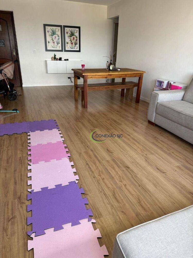 Apartamento, 3 quartos, 125 m² - Foto 1