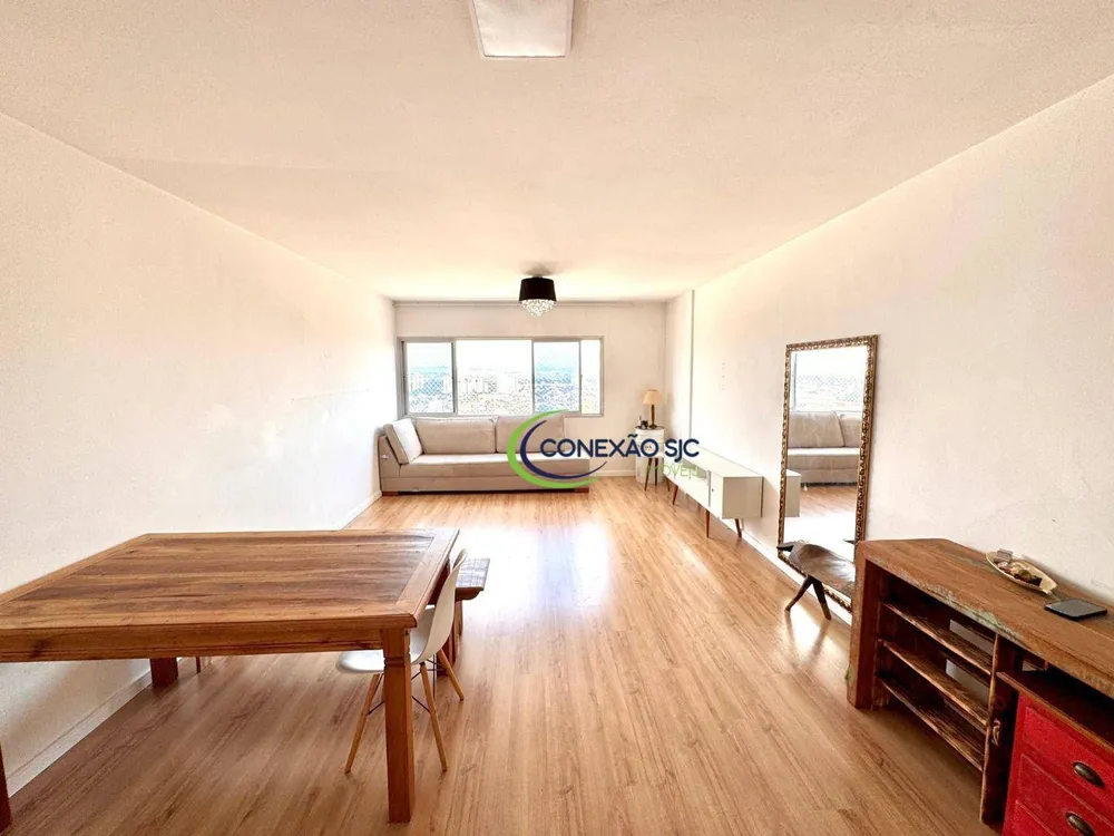 Apartamento, 3 quartos, 125 m² - Foto 1