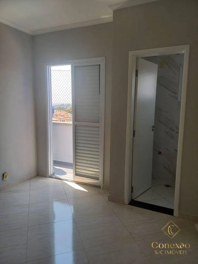 Cobertura, 4 quartos, 102 m² - Foto 7
