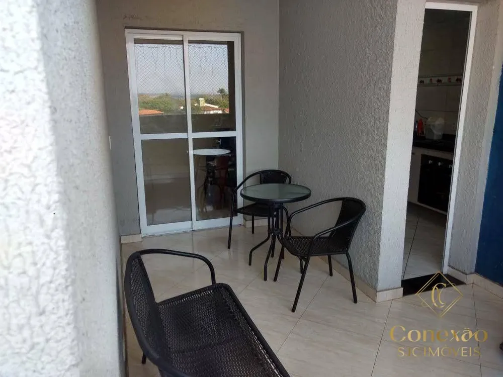 Cobertura, 4 quartos, 102 m² - Foto 9
