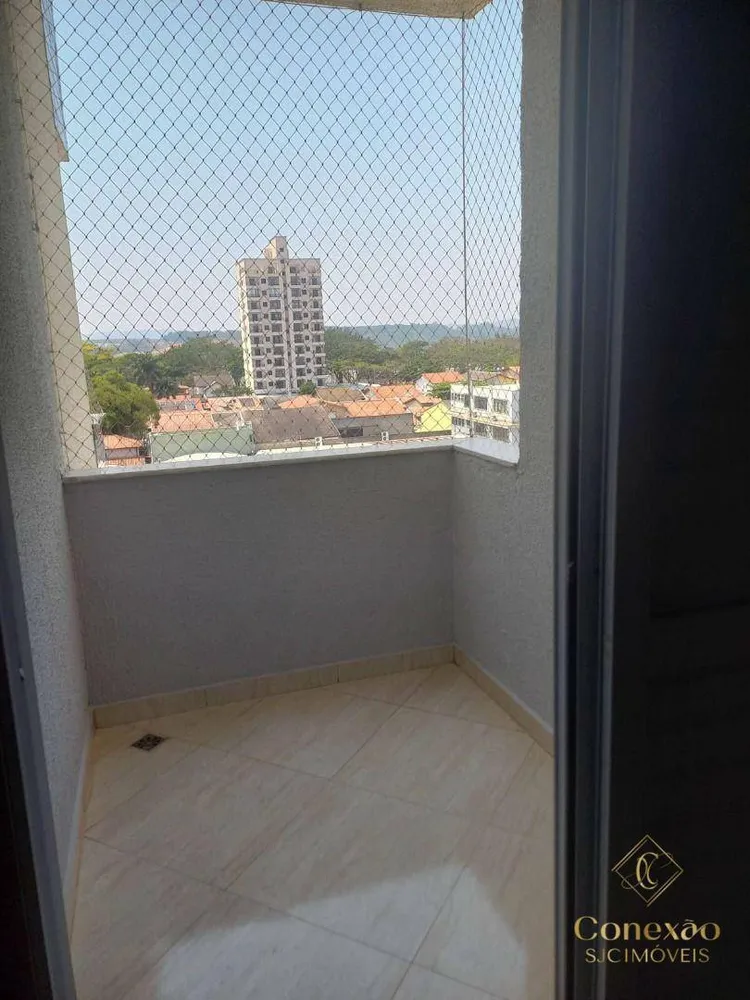 Cobertura, 4 quartos, 102 m² - Foto 3