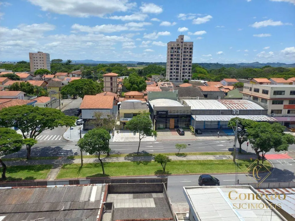 Cobertura, 4 quartos, 102 m² - Foto 1