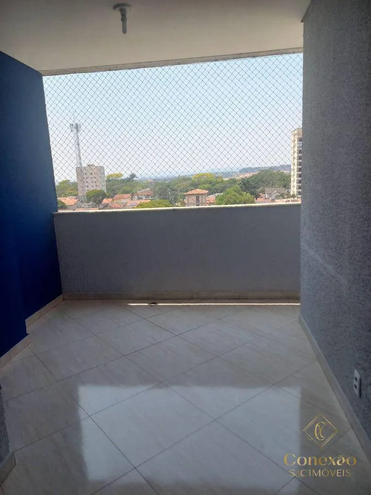 Cobertura, 4 quartos, 102 m² - Foto 4