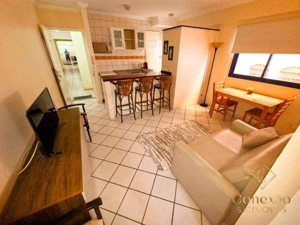 Apartamento, 1 quarto, 47 m² - Foto 4