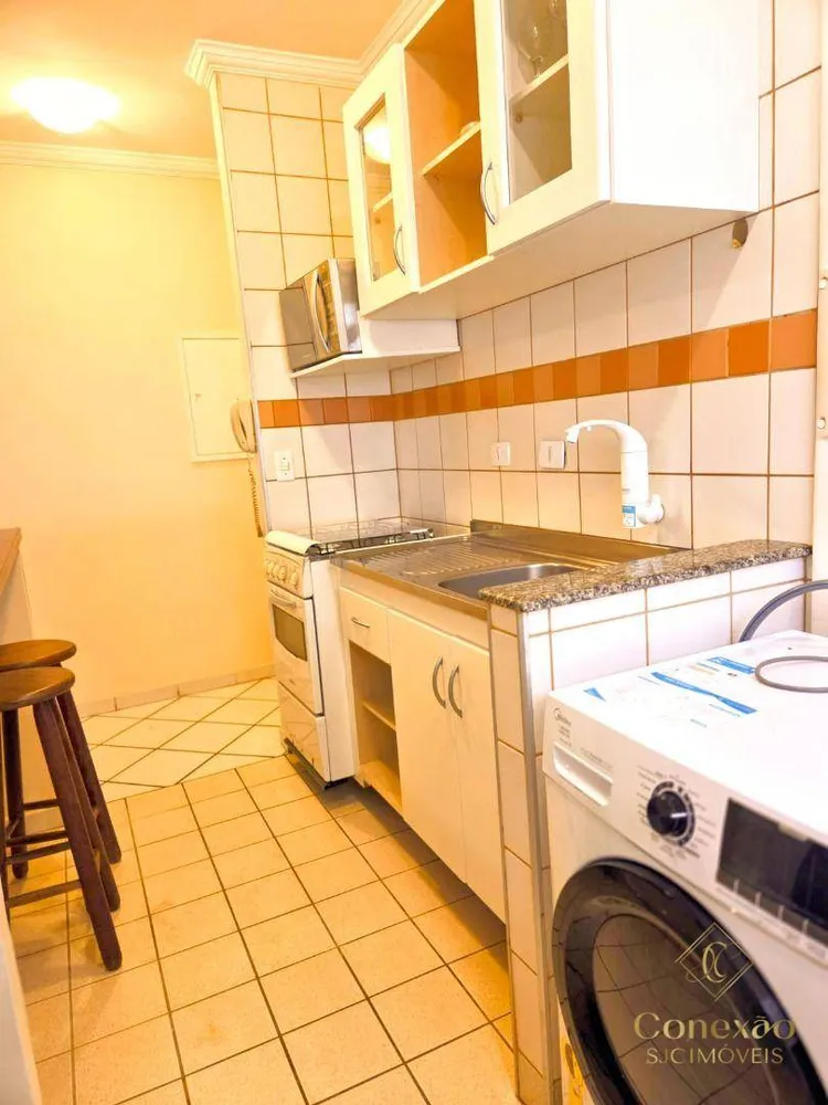 Apartamento, 1 quarto, 47 m² - Foto 7
