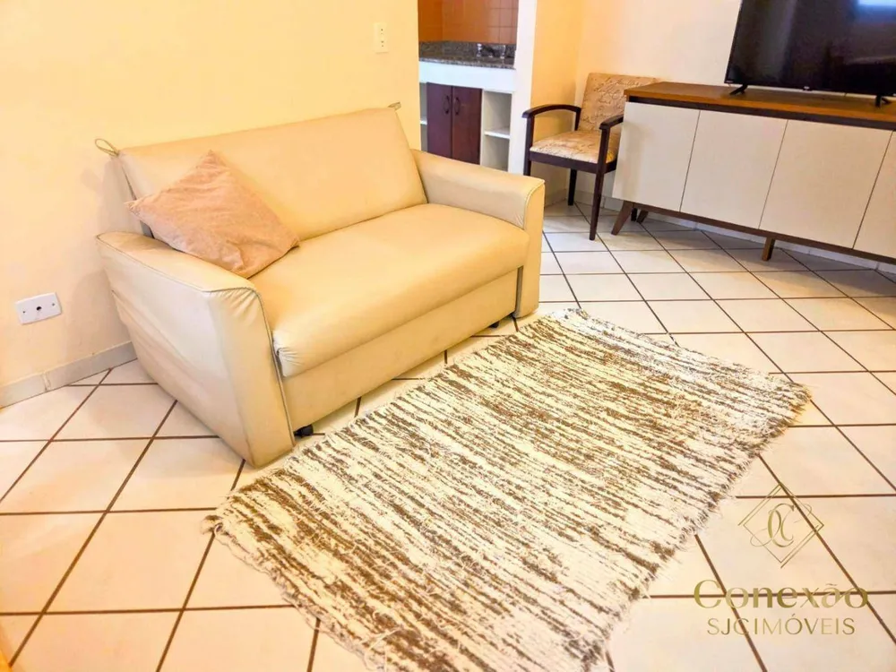 Apartamento, 1 quarto, 47 m² - Foto 6
