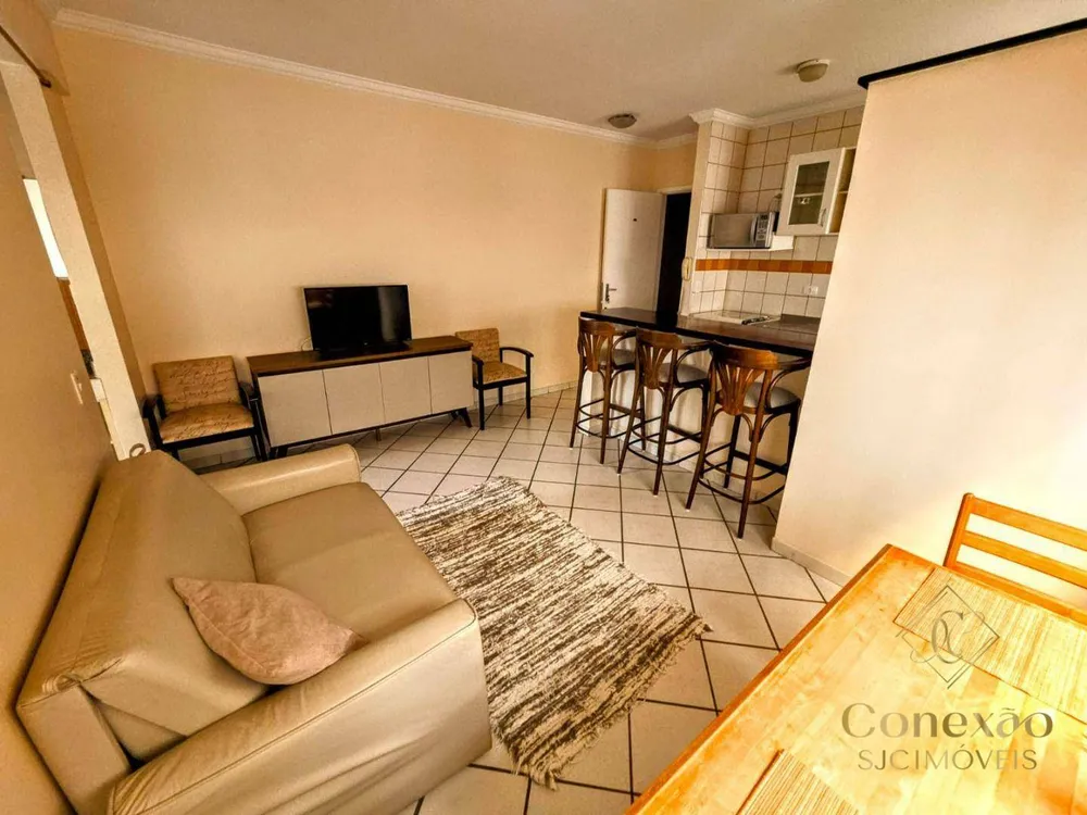 Apartamento, 1 quarto, 47 m² - Foto 4