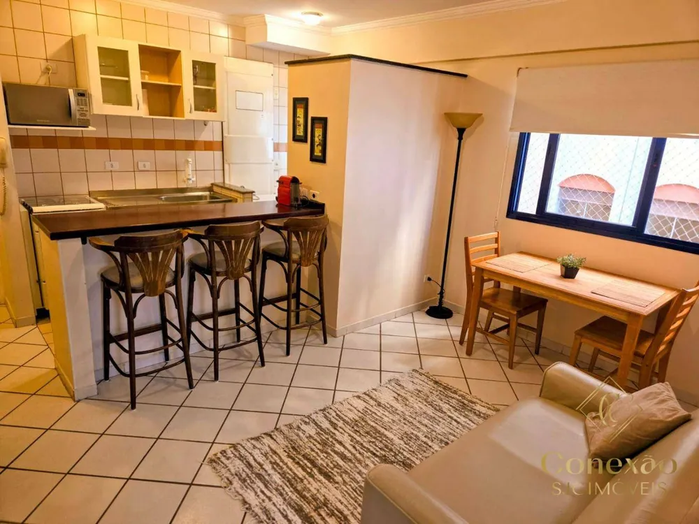Apartamento, 1 quarto, 47 m² - Foto 6