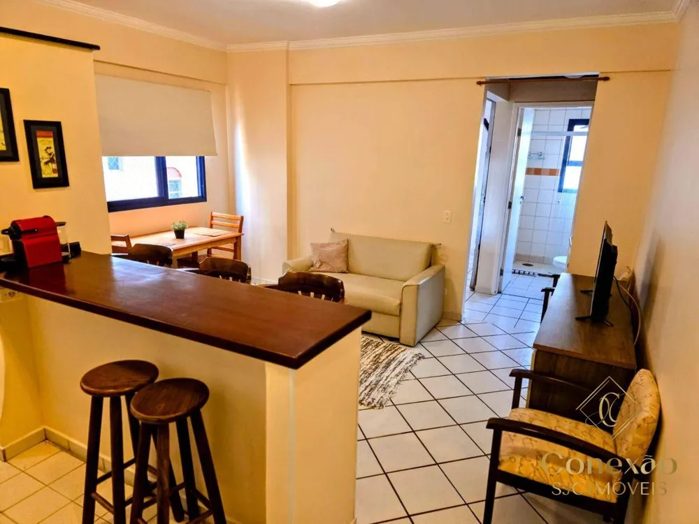 Apartamento, 1 quarto, 47 m² - Foto 8