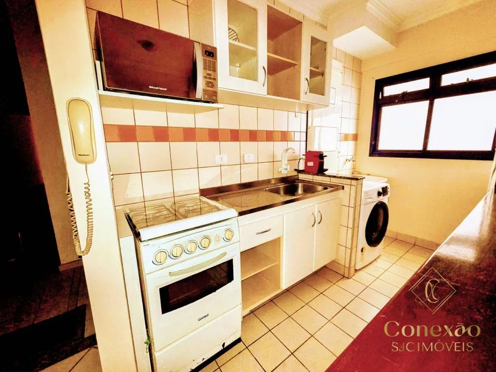 Apartamento, 1 quarto, 47 m² - Foto 2
