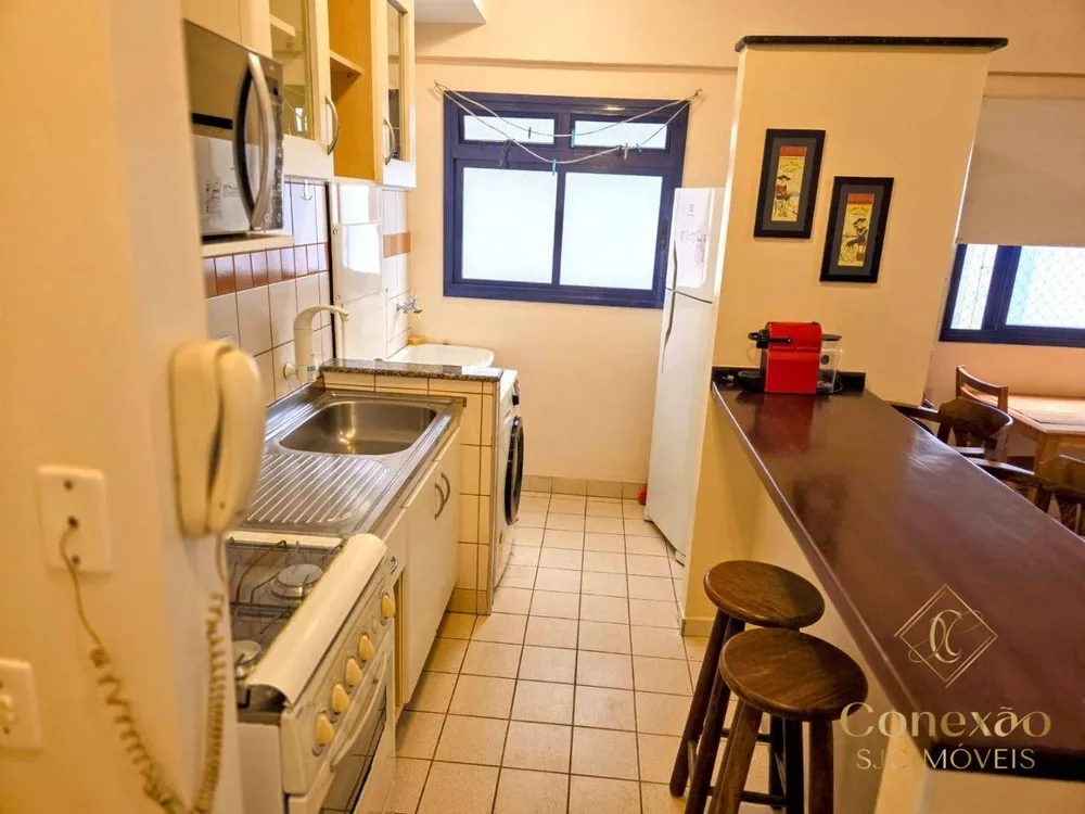 Apartamento, 1 quarto, 47 m² - Foto 12