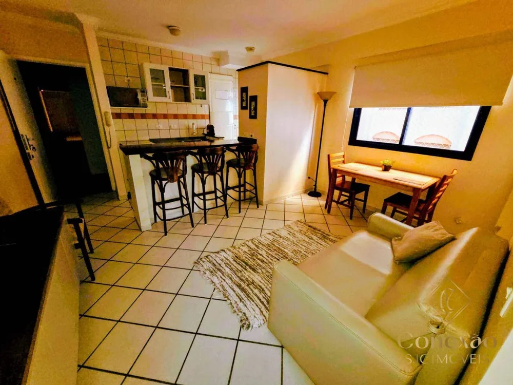 Apartamento, 1 quarto, 47 m² - Foto 5