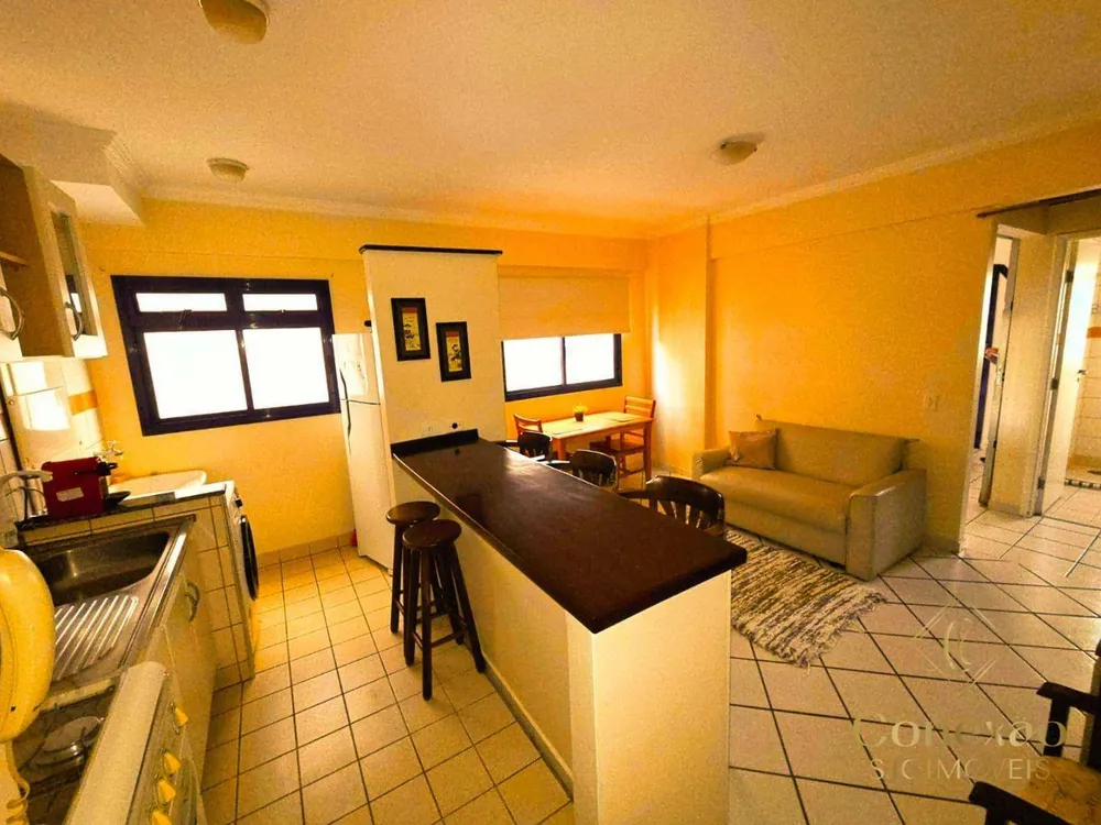 Apartamento, 1 quarto, 47 m² - Foto 1