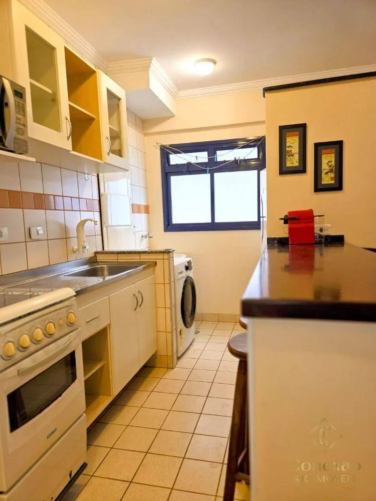 Apartamento, 1 quarto, 47 m² - Foto 3