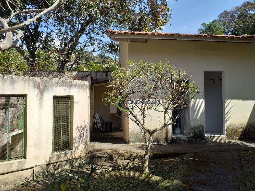 Chácara, 3 quartos, 537 hectares - Foto 13