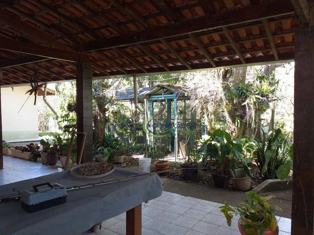 Chácara, 3 quartos, 537 hectares - Foto 1