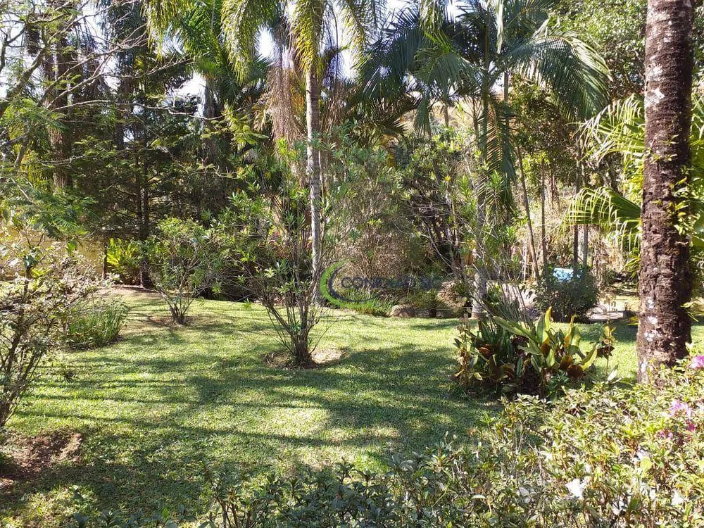 Chácara, 3 quartos, 537 hectares - Foto 2