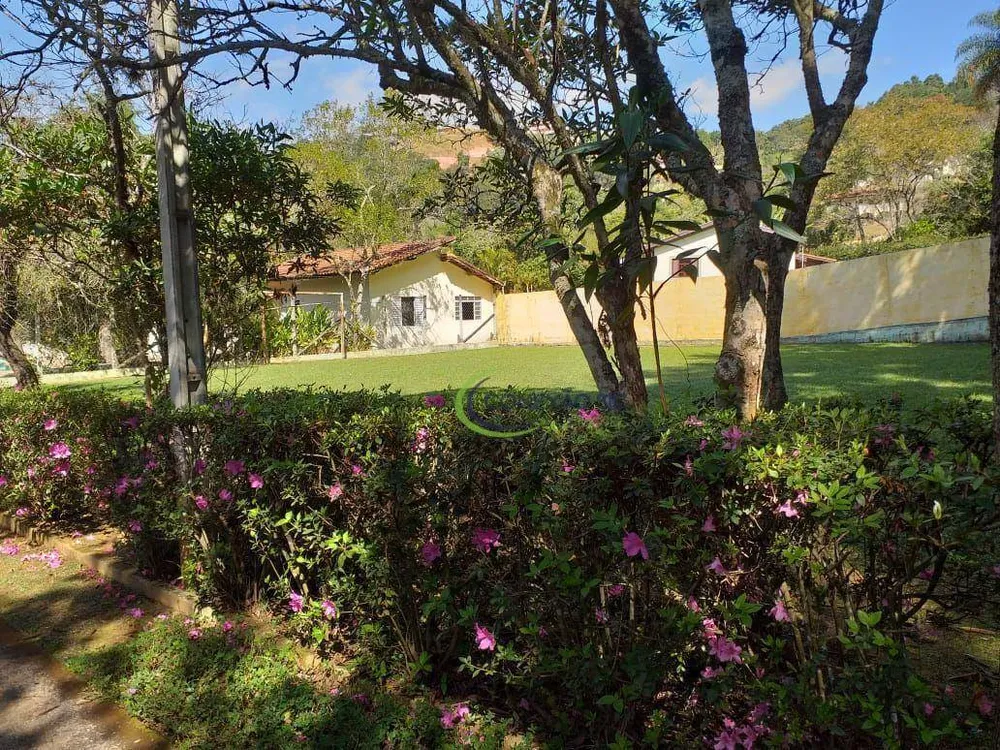 Chácara, 3 quartos, 537 hectares - Foto 6