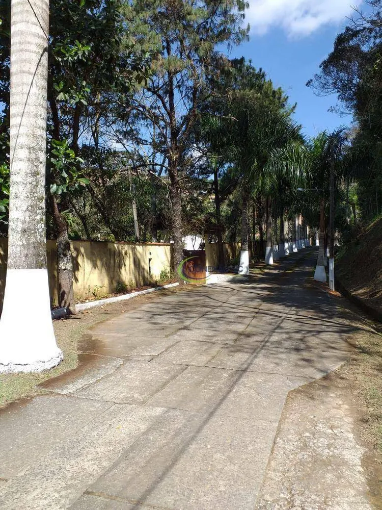 Chácara, 3 quartos, 537 hectares - Foto 9