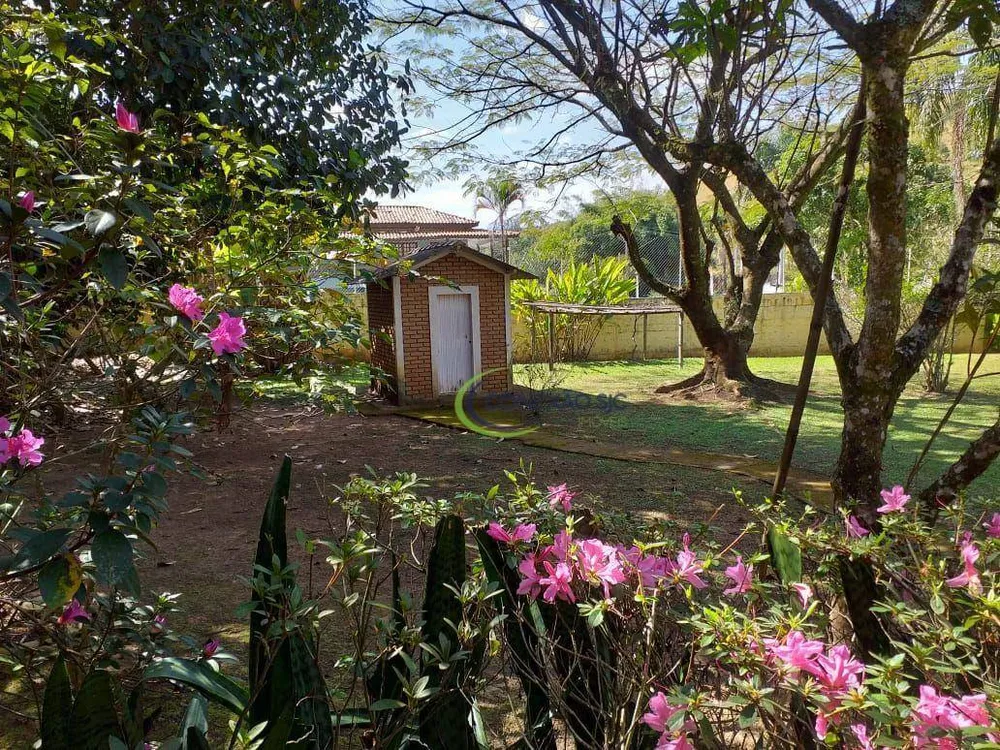 Chácara, 3 quartos, 537 hectares - Foto 11
