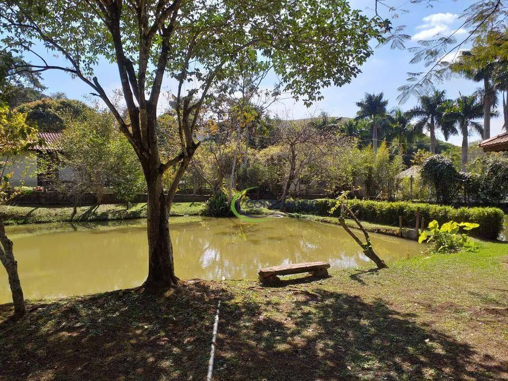 Chácara, 3 quartos, 537 hectares - Foto 3