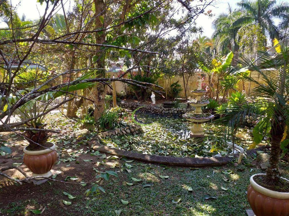 Chácara, 3 quartos, 537 hectares - Foto 4