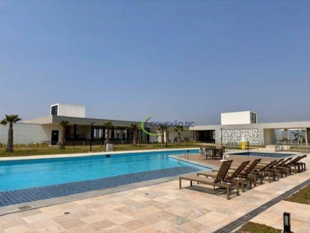 Loteamento e Condomínio, 330 m² - Foto 1