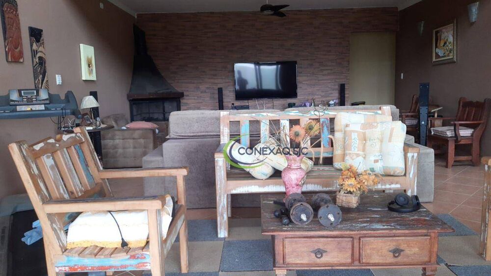 Chácara à venda com 3 quartos, 2000M2 - Foto 13