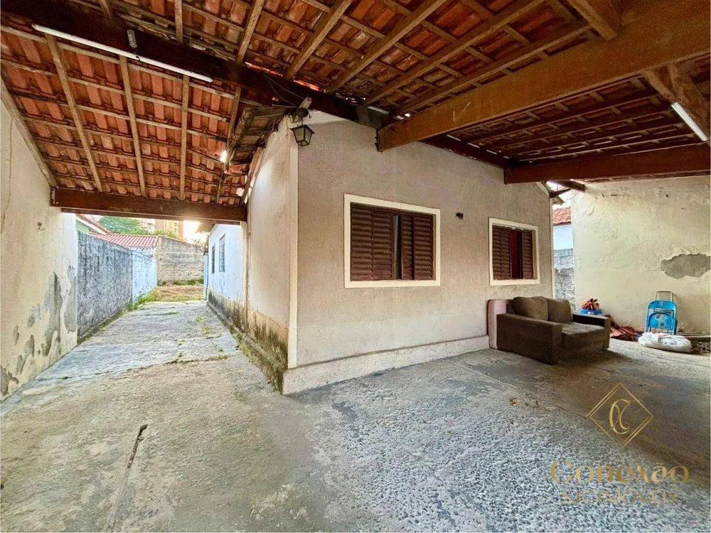 Casa, 2 quartos, 60 m² - Foto 1