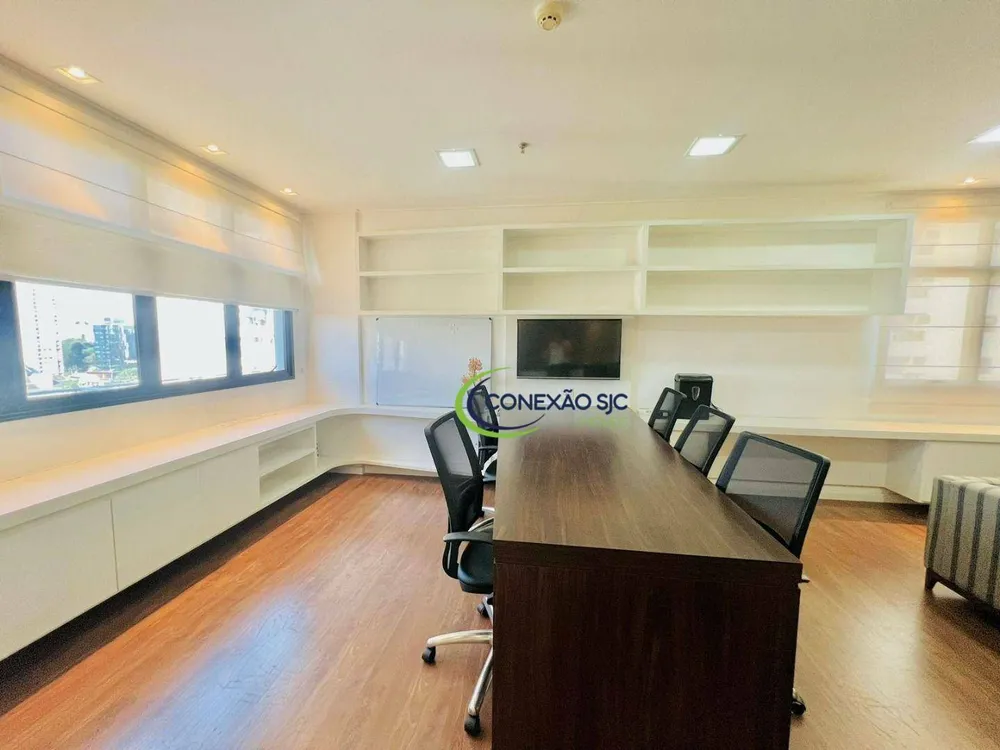 Sala-Conjunto, 54 m² - Foto 2