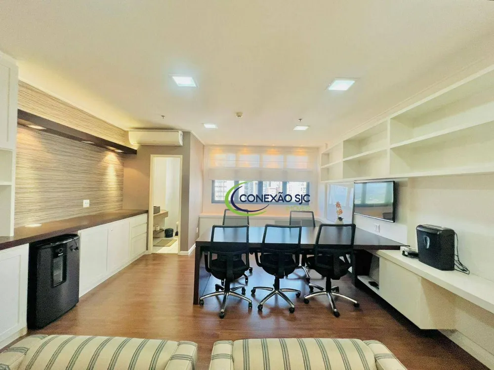 Sala-Conjunto, 54 m² - Foto 8