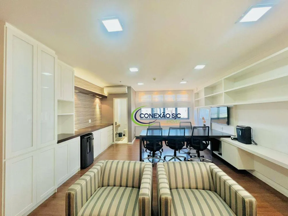 Sala-Conjunto, 54 m² - Foto 1