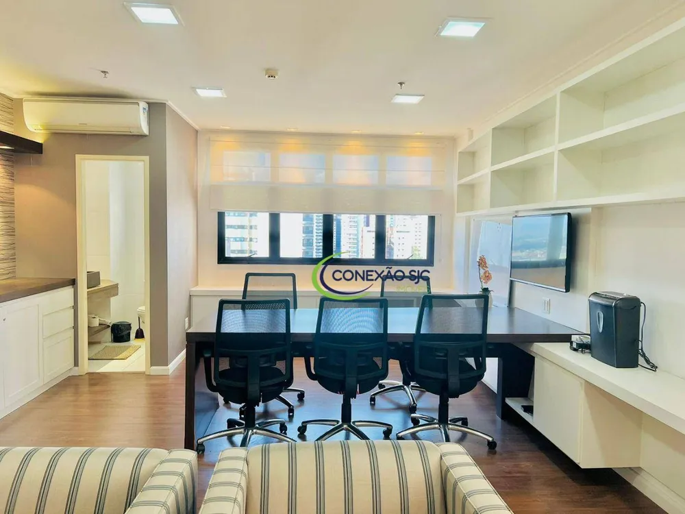 Sala-Conjunto, 54 m² - Foto 7