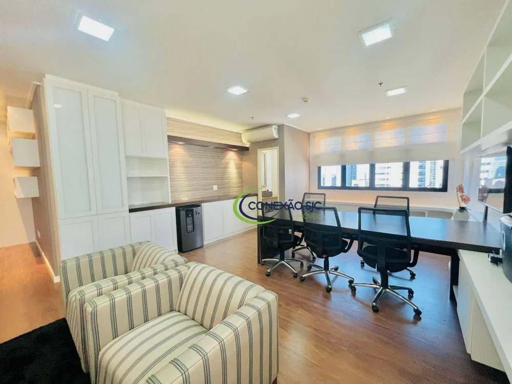 Sala-Conjunto, 54 m² - Foto 5