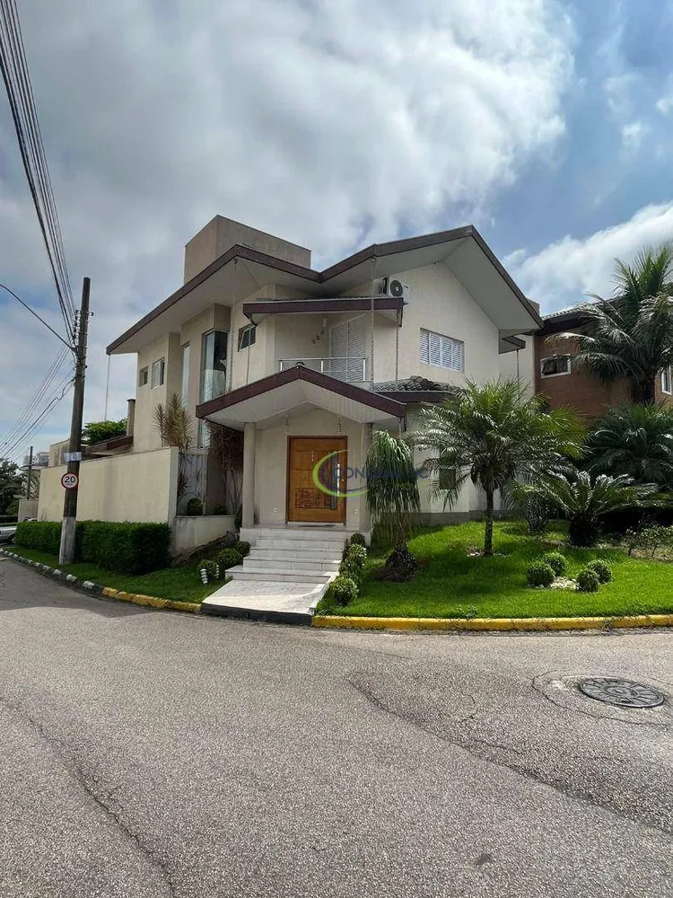 Sobrado, 3 quartos, 240 m² - Foto 12