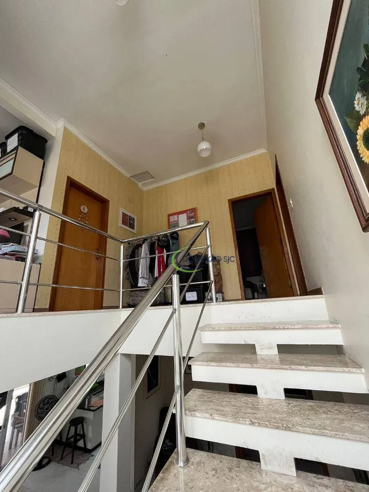 Sobrado, 3 quartos, 240 m² - Foto 5