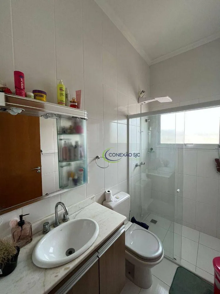 Sobrado, 3 quartos, 240 m² - Foto 9